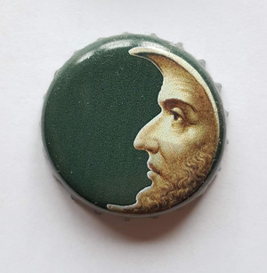 Straffe Hendrik Quadruple, Brasserie De Halve Maan